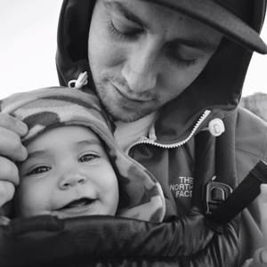 Meet your Posher, Shane